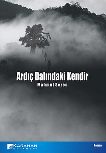 Ardıç Dalındaki Kendir Ardıç Dalındaki Kendir