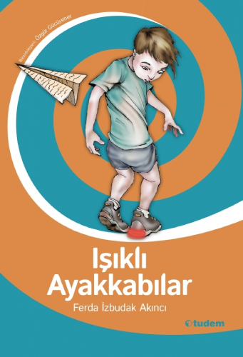 Işıklı Ayakkabılar Işıklı Ayakkabılar