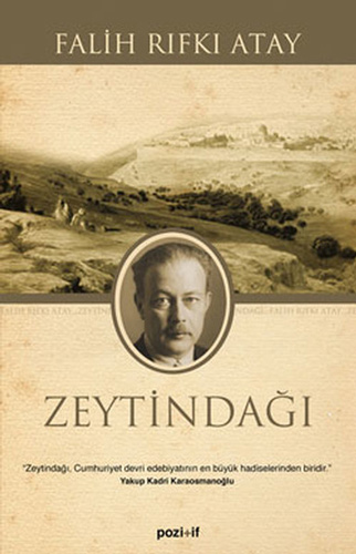 Zeytindağı Zeytindağı