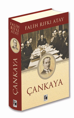 Çankaya (Ciltli)