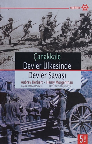Çanakkale Devler Ülkesinde Devler Savaşı