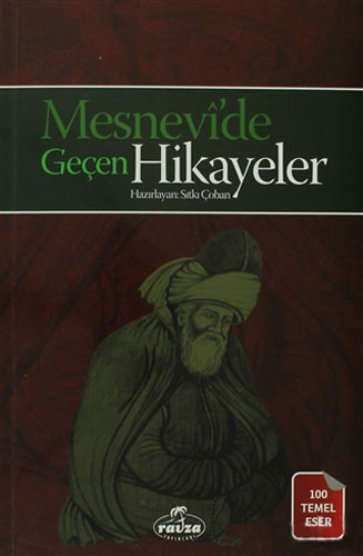 Mesnevi'de Geçen Hikayeler