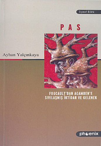 Pas