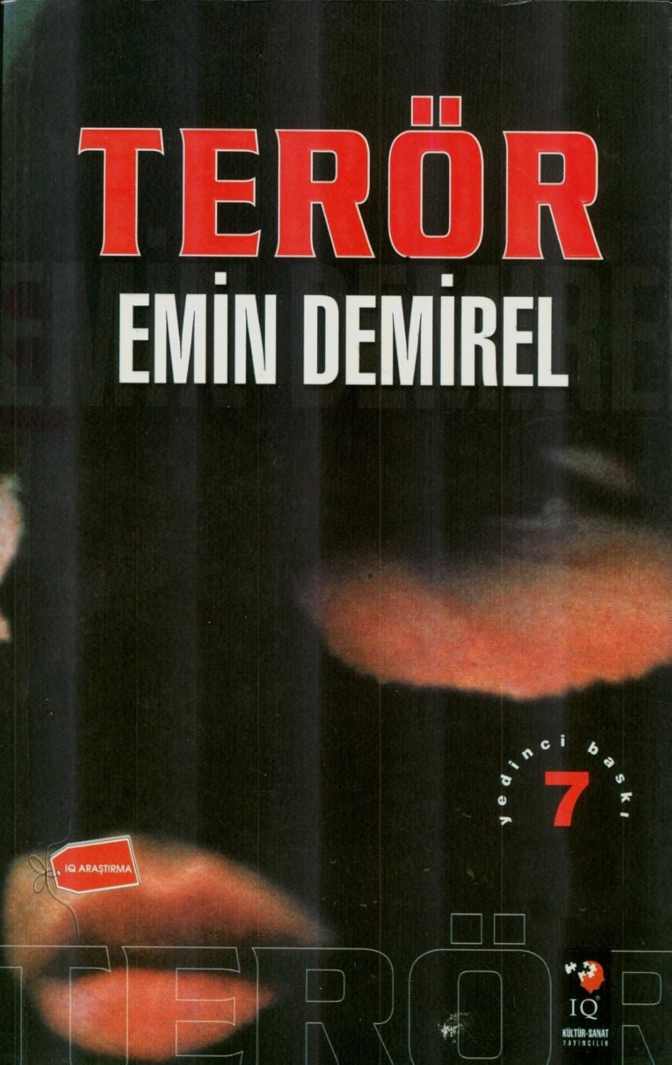 Terör