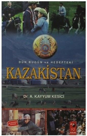 Kazakistan