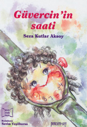 Güvercinin Saati