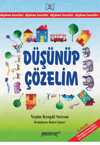 Düşünüp Çözelim