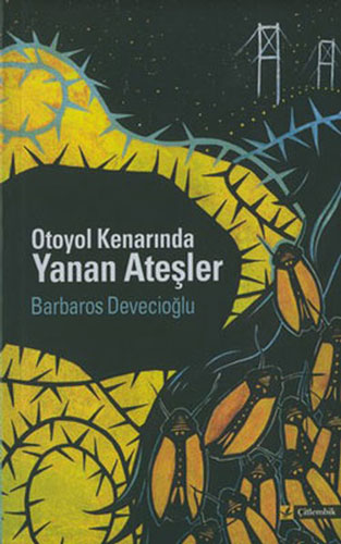 Otoyol Kenarında Yanan Ateşler Otoyol Kenarında Yanan Ateşler