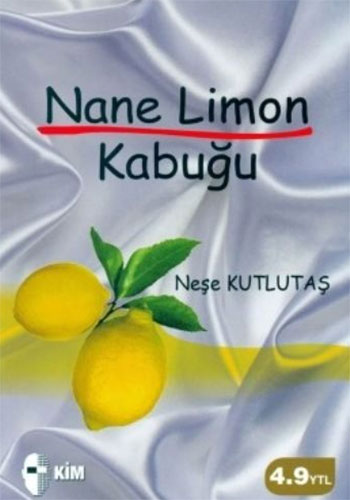 Nane Limon Kabuğu
