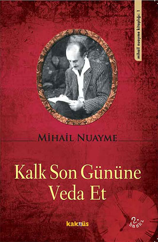 Kalk Son Gününe Veda Et Kalk Son Gününe Veda Et