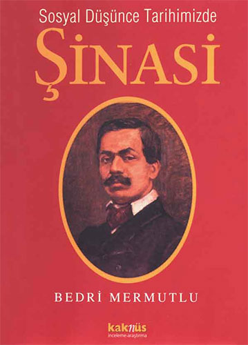 Sosyal Düşünce Tarihimizde Şinasi