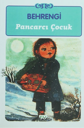 Pancarcı Çocuk