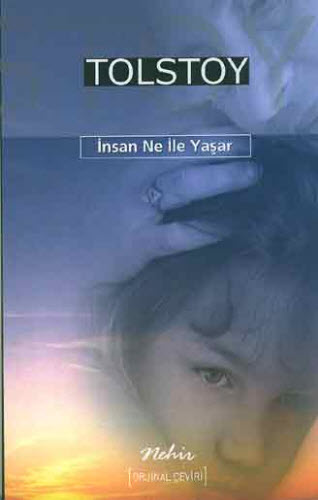 İnsan Ne İle Yaşar İnsan Ne İle Yaşar