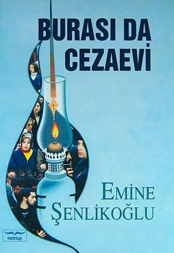 Burası Da Cezaevi Burası Da Cezaevi