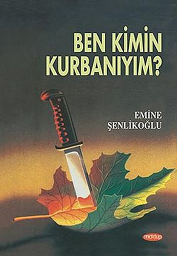Ben Kimin Kurbanıyım Ben Kimin Kurbanıyım