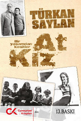 At Kız At Kız