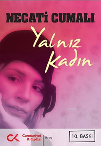 Yalnız Kadın Yalnız Kadın