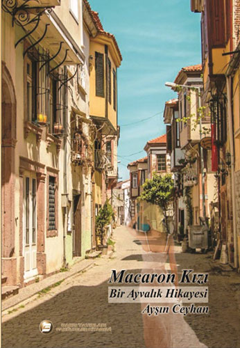 Macaron Kızı Macaron Kızı