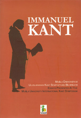 Immanuel Kant