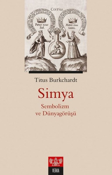 Simya - Sembolizm ve Dünyagörüşü