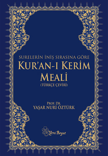 Kur'an-ı Kerim Meali (Türkçe Çeviri)