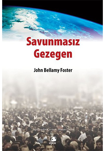 Savunmasız Gezegen
