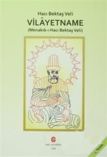 Vilayetname (Menakıb-ı Hacı Bektaş Veli)