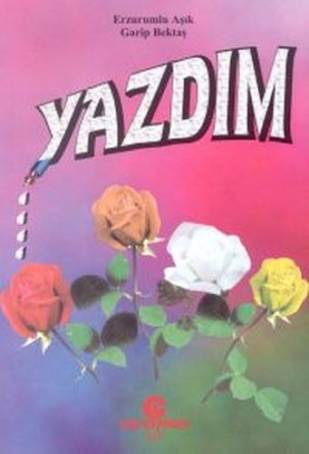 Yazdım Yazdım