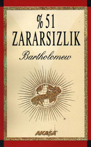 %  51 Zararsızlık