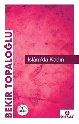 İslam'da Kadın
