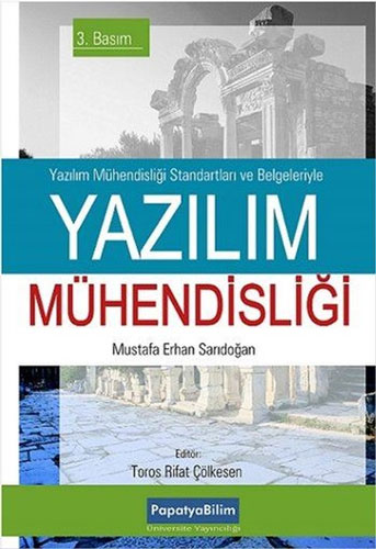 Yazılım Mühendisliği