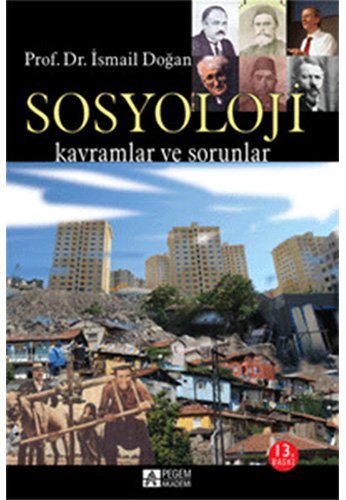 Sosyoloji