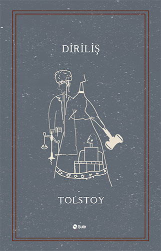 Diriliş Diriliş