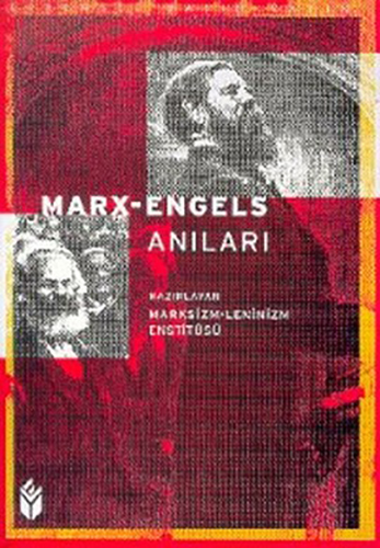 Marxengels Anıları Marxengels Anıları