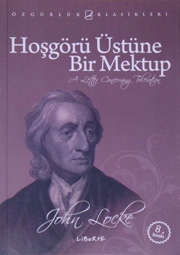 Hoşgörü Üstüne Bir Mektup