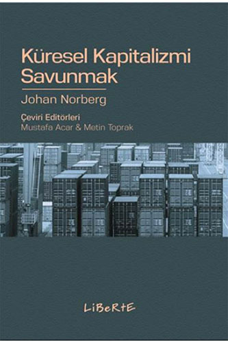 Küresel Kapitalizmi Savunmak
