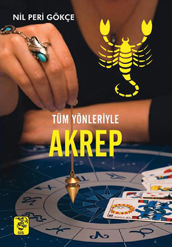 Tüm Yönleriyle Akrep