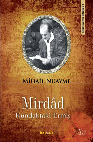 Mirdad Kundaktaki Ermiş Mirdad Kundaktaki Ermiş