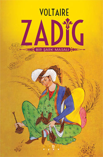 Zadig – Bir Şark Masalı Zadig – Bir Şark Masalı