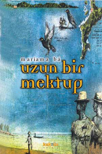 Uzun Bir Mektup Uzun Bir Mektup