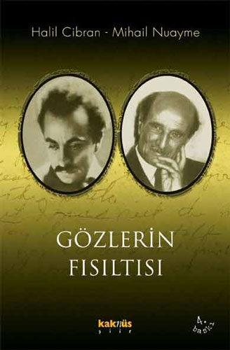 Gözlerin Fısıltısı Gözlerin Fısıltısı