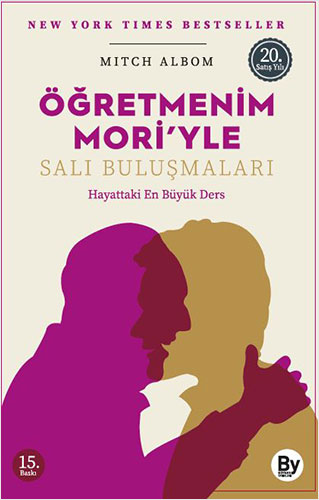 Öğretmenim Mori’yle Salı Buluşmaları