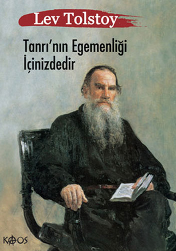 Tanrı’nın Egemenliği İçinizdedir