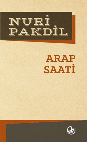 Arap Saati Arap Saati