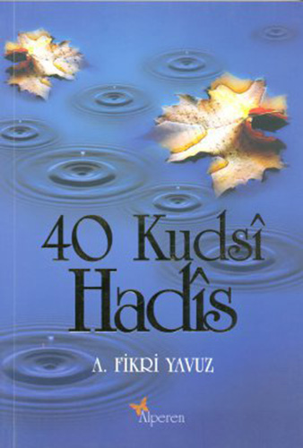 40 Kudsi Hadis