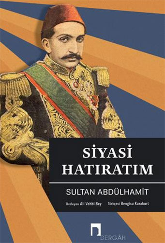 Siyasi Hatıratım