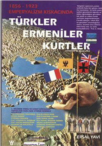 Türkler Ermeniler Kürtler