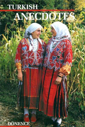 Turkish Anecdotes