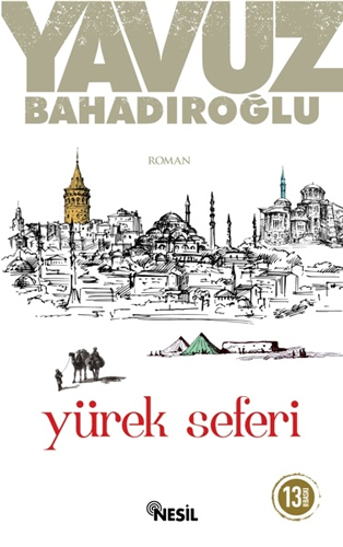 Yürek Seferi Yürek Seferi