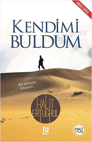 Kendimi Buldum